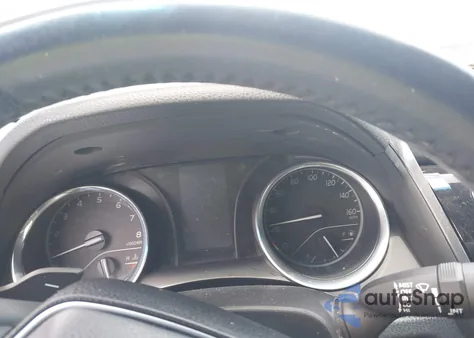 2018 Toyota Camry Se from USA, damaged, VIN 4T1B11HK0JU147619